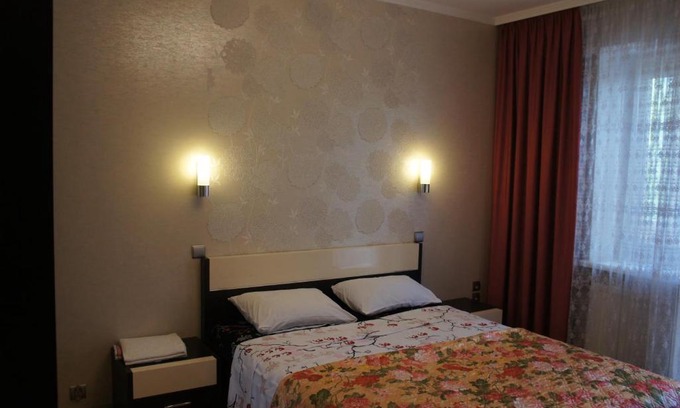 Kaliningrad Apartment | Квартира в центре.