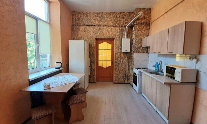 Ternopil Apartment | Квартира в центрі Тернополя