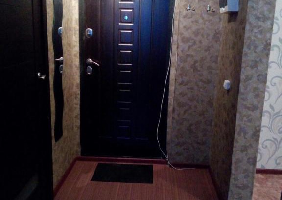 Orenburg Apartment | Квартира в 10 минутах от Микрохирурги глаза