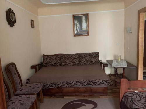 Morshin Apartment | Квартира Моршин