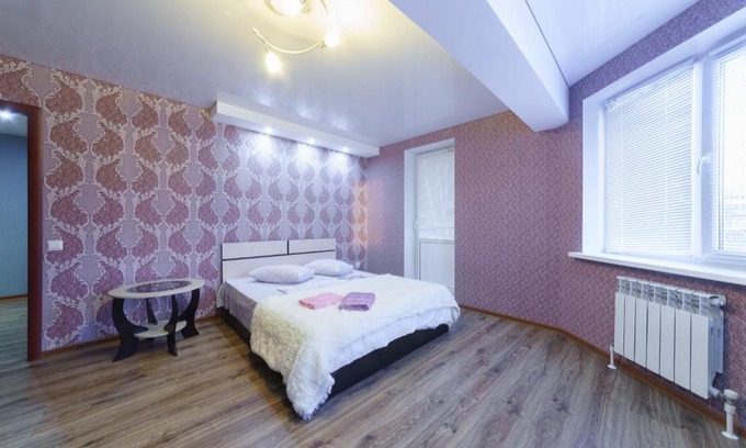 Frunzenskiy rayon Apartment | Квартира на Сакко и Ванцетти