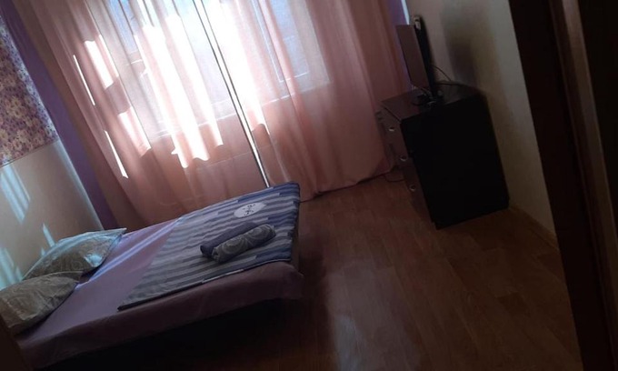 Troparevo-Nikulino Apartment | Квартира на Юго-западе