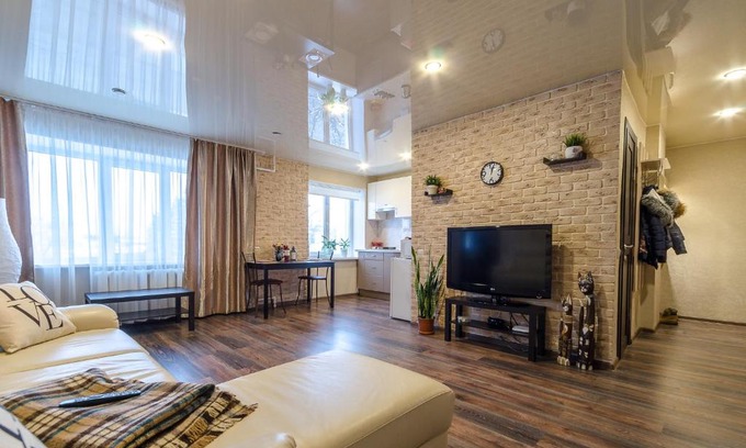 Pskov Old Town Apartment | Квартира на Sovetskoy 5