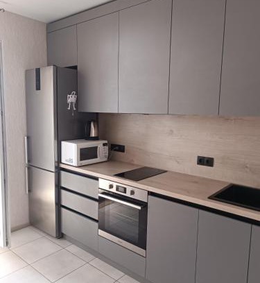 Jasienow Apartment | Квартира Одесская