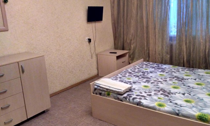 Yaroslavl Apartment | Квартира посуточно от собственника