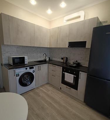 Kokshetau Apartment | Квартира посуточно