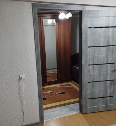 Oskemen Apartment | Квартира посуточно ул.С.Нурмагамбетова 53-73
