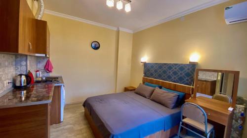 Makhinjauri Apartment | квартира рядом с морем