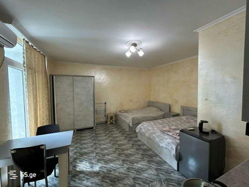 Imereti Apartment | Квартира Студия в Центре Батуми