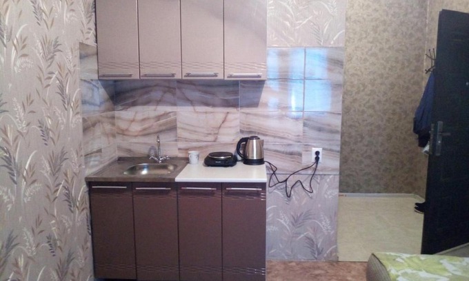 Orenburg Apartment | Квартира студия на ул Поляничко