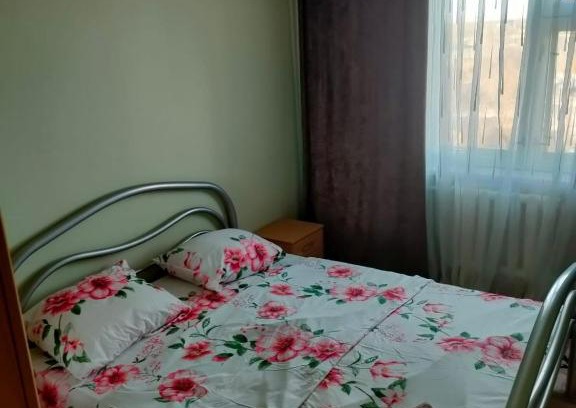 Aktobe Apartment | Квартира