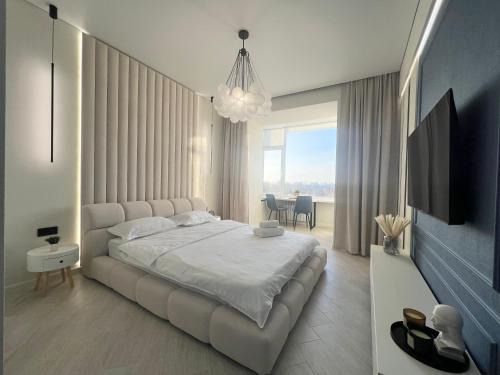 Pavlodar Apartment | Квартира SMART №5