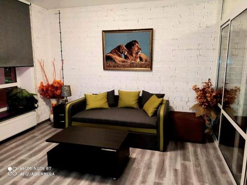 Vapnyarka Apartment | Квартира
