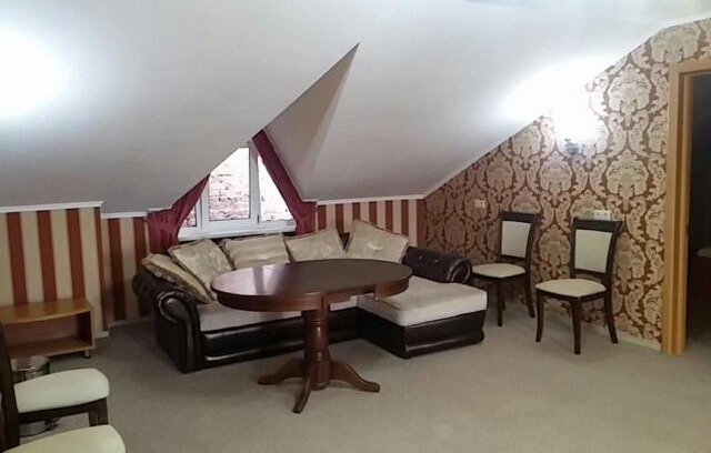 Zapadnyy okrug House | Клуб РЕСПЕКТ