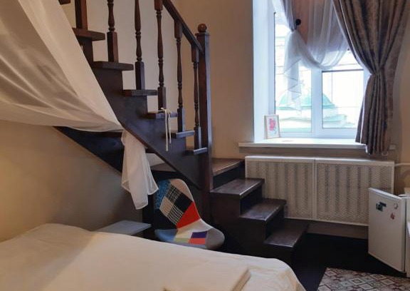 Vladimirskiy Apartment | Комнаты в Кузнечном переулке