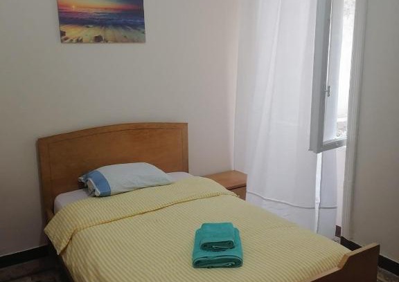 Agios Panteleimonas Bed & Breakfast | Комнаты для отдыха 3