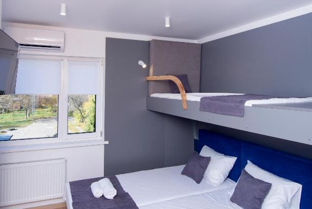 Brody Hotel | Комплекс Fit Life