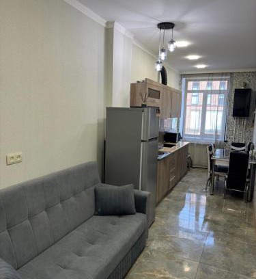 Vanadzor Apartment | Комфортная квартира в Ванадзоре