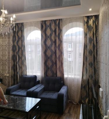 Vanadzor Apartment | Комфортная квартира в центре