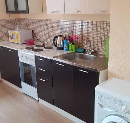 Piskarevka Apartment | Кондратьевский проспект 68 к4