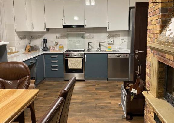 Slavske House | Котедж Два Леви