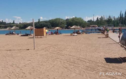 Chok-Tal Apartment | Коттедж на Иссык-Куле