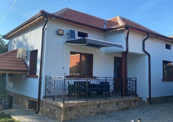 Krushuna House | КРУШУНСКИ КЪТ ТЕЯ