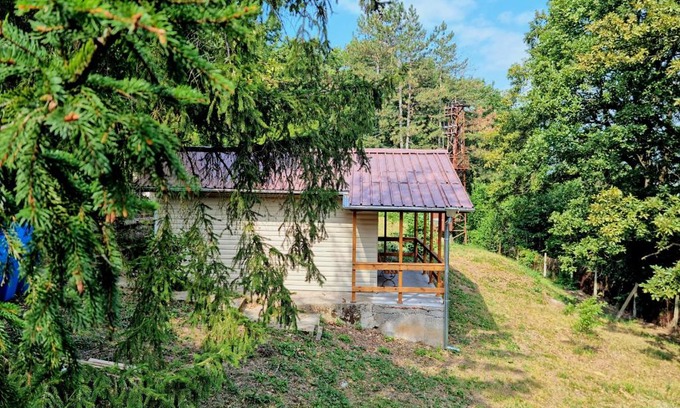 Mezdra Apartment | Къмпинг и Бунгала Брусен Хил - Camping and Bungalows Brusen Hill