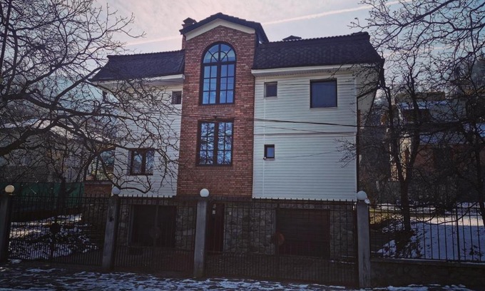 Boyana Apartment | Къщата на Румен