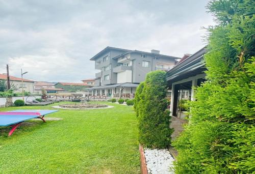 Dospat Hotel | Къща за гости Аси