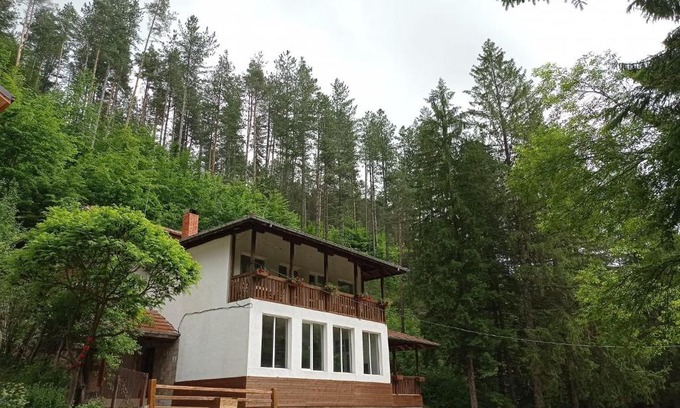 Shipkovo House | Къща за гости Балканът