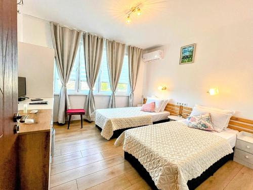 Ivaylovgrad House | Къща за гости Веселина - Ивайловград