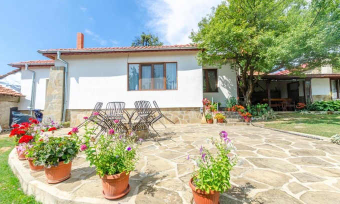 Kotel House | Къща за гости Виктория