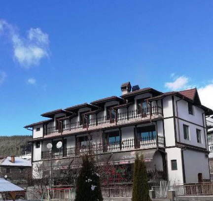 Dospat House | Къща за гости Динас