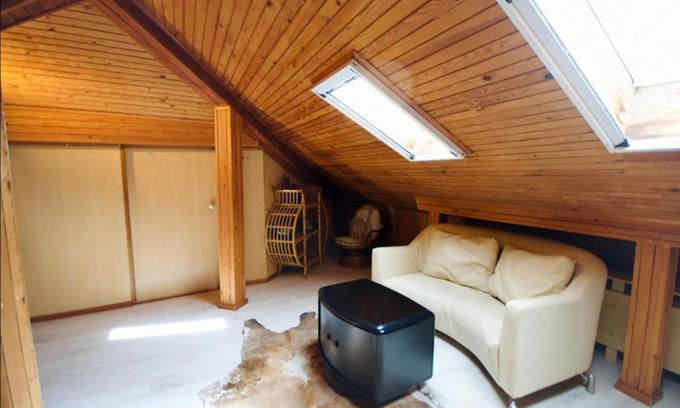 Lozenets House | Къща за гости, Зафир,