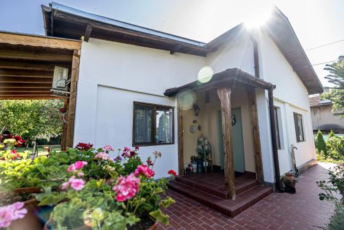 Septemvri House | Къща за гости ЗЕЛЕНА