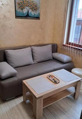 Targovishte Apartment | Къща за гости Иванови