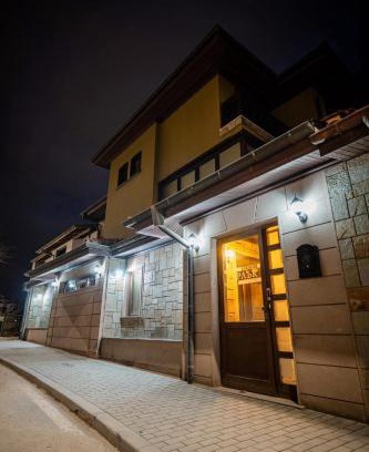 Smolyan Apartment | Къща за гости Карлък