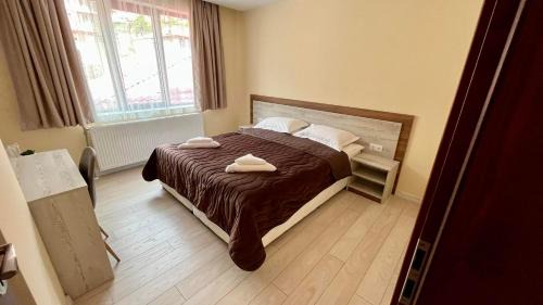 Chepelare House | Къща за гости Михаела