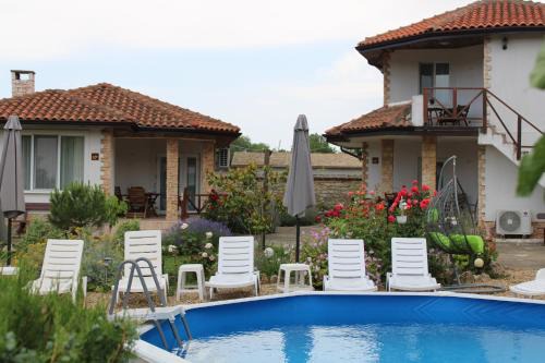 Shabla House | Къща за гости Света Марина