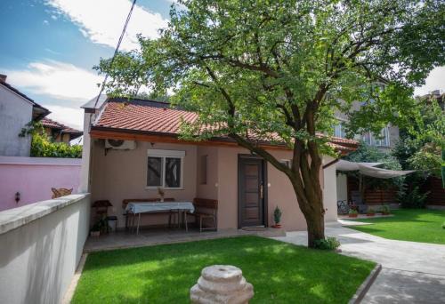 Vranyantsi House | Къща за гости Фолис