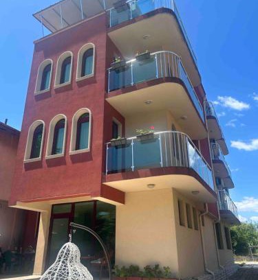 Chernomorets House | Къща за гости STEDY