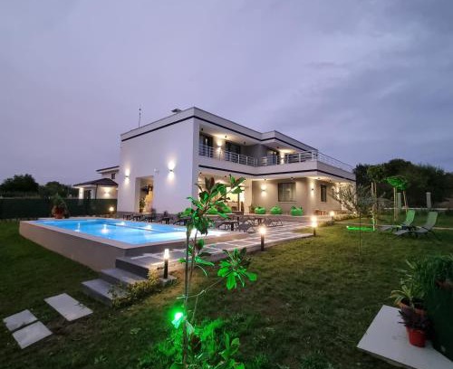 Montana Province House | Къща за гости Вила Буч