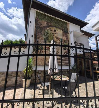 Devin House | Къща Томови,стаи за гости