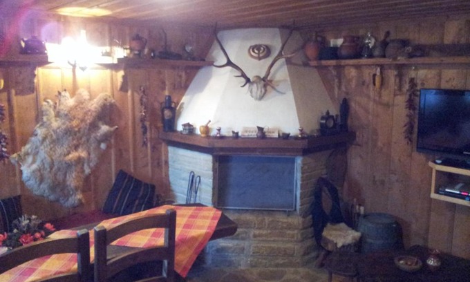 Kotel House | кьща за гости Свети Никола