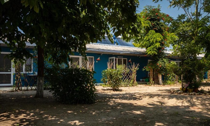 Strelkovoye House | Ларимар