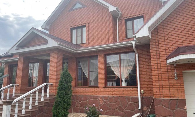 Aktobe Apartment | Лучший гостевой дом в городе Актобе