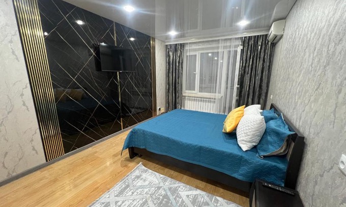 Aktobe Apartment | Люкс квартира возле Керуен сити