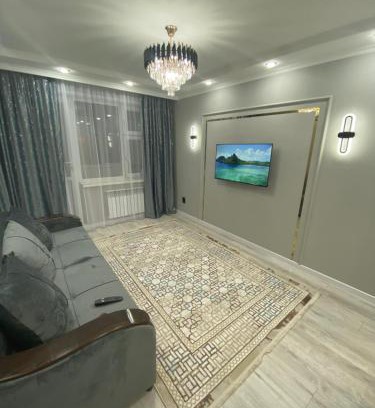 Taraz Apartment | Люкс квартира