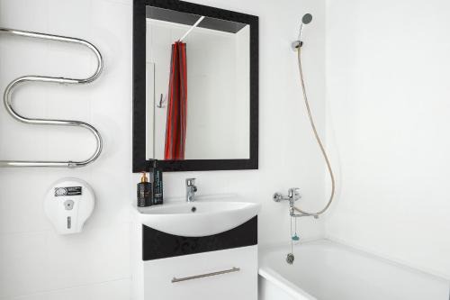 Pavlodar Apartment | Люкс Крупская 78